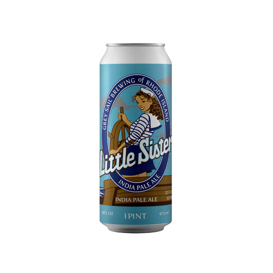 Little Sister - IPA